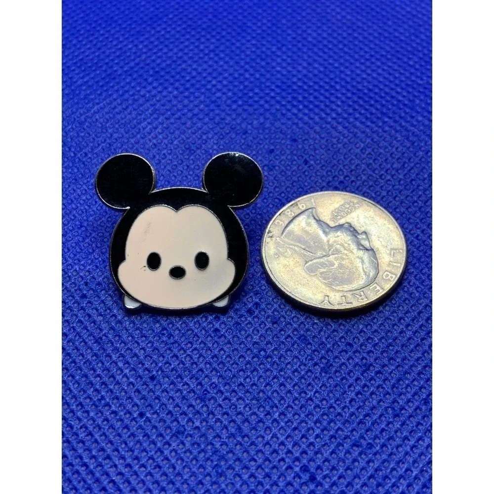 Disney 2018 mystery